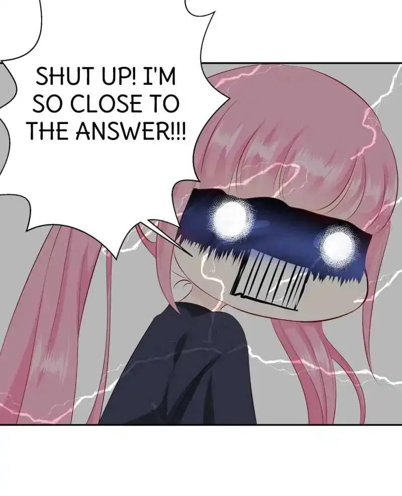 Don't be so harsh Chapter 90 28